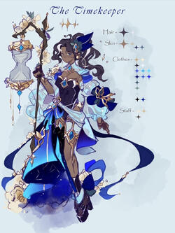 Character Design