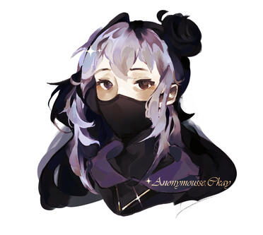 Headshot Illustration